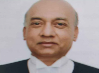 সুপ্রিমকোর্ট লিগ্যাল এইডের চেয়ারম্যান: জাহাঙ্গীর হোসেন